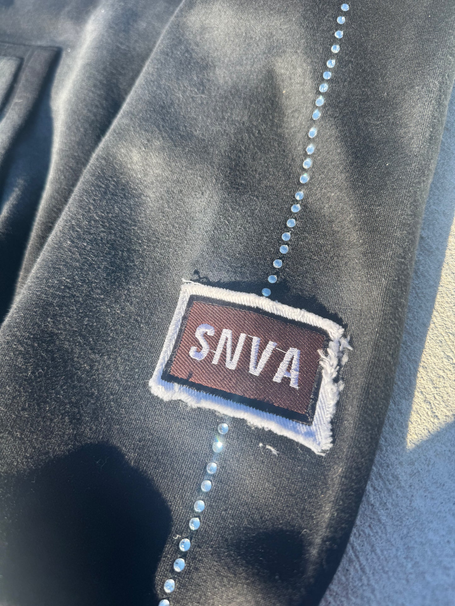 Serenova zip up